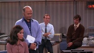 The Mary Tyler Moore Show, Season 1 Episode 12 image
