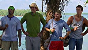 Survivor: Panama---Exile Island, Season 12 Episode 1 image