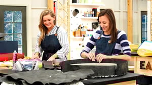 Making It, Season 2 Episode 3 image