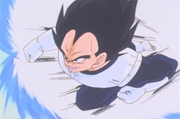 Dragon Ball Z, Season 4 Episode 11 image
