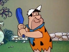 The Flintstones, Season 4 Episode 8 image