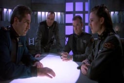 Babylon 5, Season 1 Episode 11 image