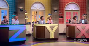 Talkin' 'Bout Your Generation, Season 6 Episode 4 image