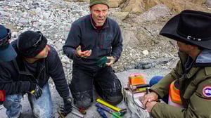 Ice Cold Gold, Season 2 Episode 3 image