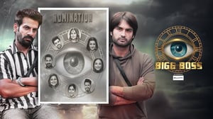 Bigg Boss, Season 18 Episode 75 image