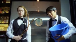 Dramaworld, Season 1 Episode 6 image