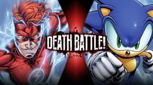 Death Battle, Season 7 Episode 13 image