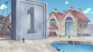 One Piece, Season 1 Episode 231 image