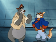 TaleSpin, Season 1 Episode 17 image