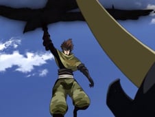 Sengoku Basara, Season 2 Episode 7 image