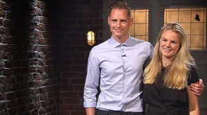 Løvens hule, Season 3 Episode 6 image