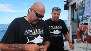 Wicked Tuna, Season 5 Episode 5 image