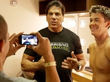 Unusually Thicke, Season 2 Episode 14 image