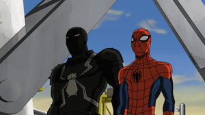 Ultimate Spider-Man, Season 3 Episode 4 image
