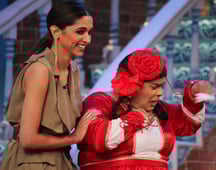 Comedy Nights with Kapil, Season 1 Episode 185 image