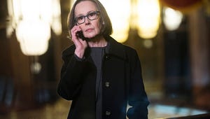 The Blacklist's Susan Blommaert: Mr. Kaplan Promised to "Protect Liz with Her Life"