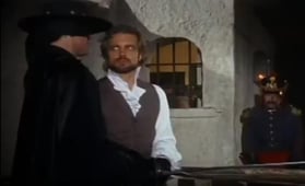 Zorro, Season 1 Episode 9 image