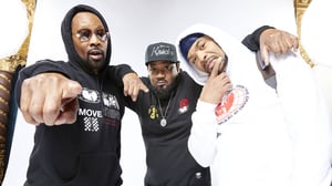 Wu-Tang Clan: Of Mics and Men, Season 1 Episode 2 image