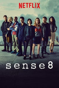 Sense8 as Nomi Marks