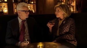 The Good Fight, Season 6 Episode 8 image
