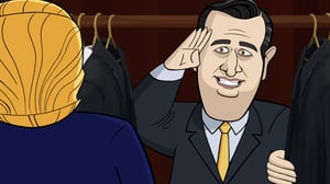 Our Cartoon President, Season 1 Episode 2 image