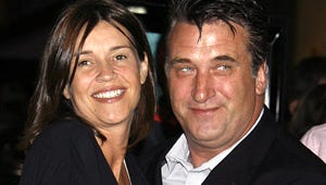 Daniel Baldwin Files for Divorce, Claims Wife Threatened to Kill Him