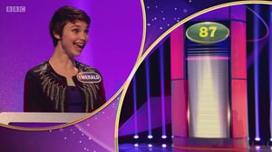 Pointless Celebrities, Season 10 Episode 31 image
