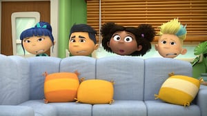 Team Zenko Go, Season 2 Episode 3 image