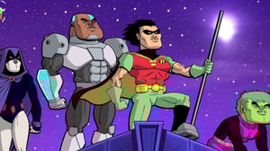Teen Titans Go!, Season 2 Episode 33 image