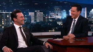 Jimmy Kimmel Live!, Season 12 Episode 67 image