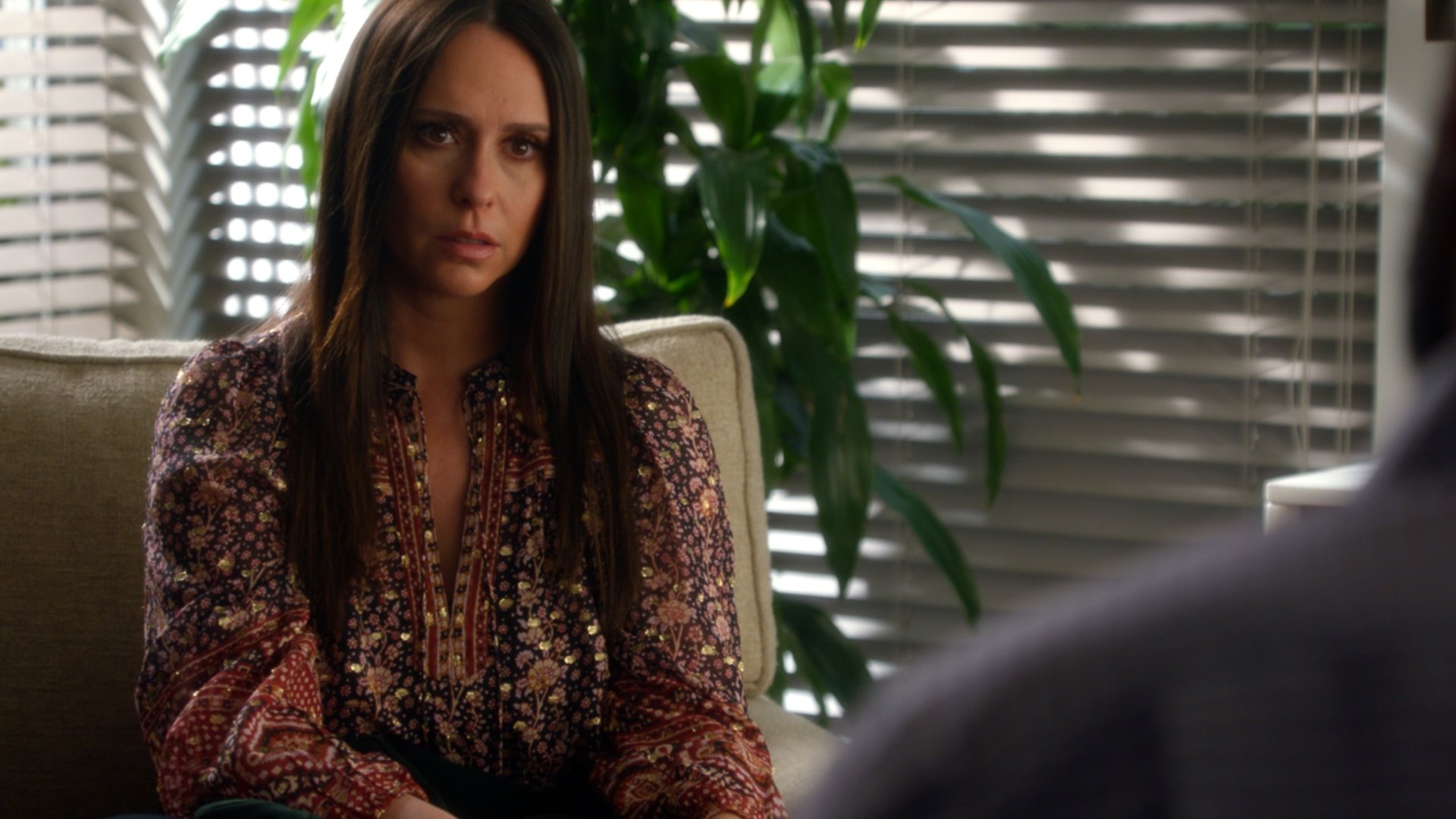 Jennifer Love Hewitt, 9-1-1