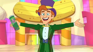 Hailey's on It!, Season 1 Episode 15 image