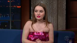 The Late Show with Stephen Colbert, Season 4 Episode 153 image