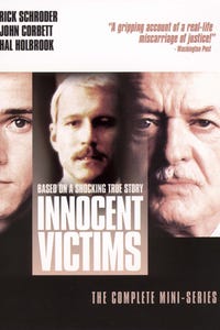 Innocent Victims as Bob Hennis