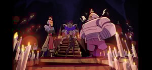 Rise of the Teenage Mutant Ninja Turtles, Season 2 Episode 12 image