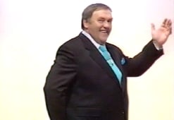 Blankety Blank, Season 11 Episode 11 image