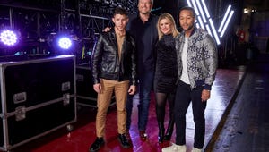The Voice Exclusive: Here Are the Next Battle Round Pairings