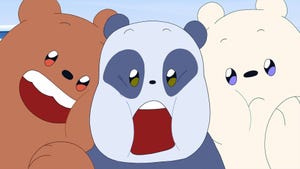 We Baby Bears, Season 1 Episode 104 image