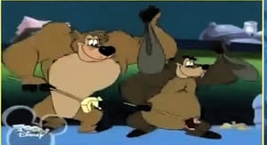 House of Mouse, Season 3 Episode 10 image