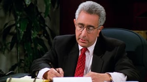 Seinfeld, Season 8 Episode 13 image