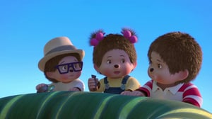 Monchhichi Tribe, Season 1 Episode 24 image