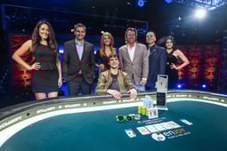 World Poker Tour, Season 17 Episode 6 image