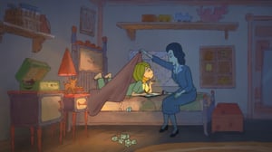 Harriet the Spy, Season 2 Episode 7 image