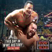 WWE Raw, Season 7 Episode 35 image