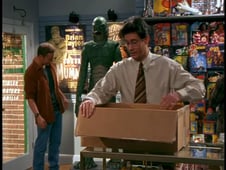 Brother's Keeper, Season 1 Episode 14 image