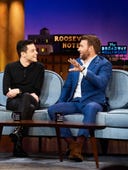 The Late Late Show With James Corden, Season 4 Episode 31 image