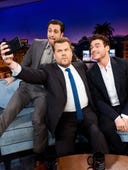 The Late Late Show With James Corden, Season 4 Episode 32 image