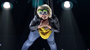 Ellen's Game of Games, Season 1 Episode 5 image