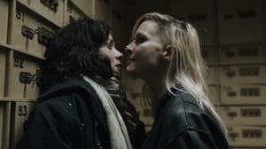 Cordon, Season 2 Episode 9 image