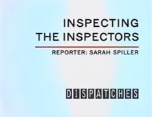 Dispatches, Season 12 Episode 8 image
